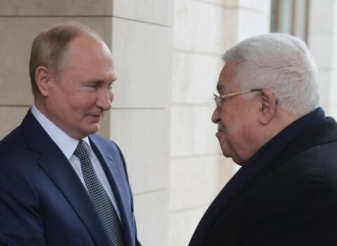 Fələstin prezidenti isə Moskvaya gəlir – Kreml təsdiqlədi