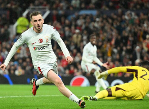 “Qalatasaray” “Mançester Yunayted”i məğlub etdi – ÇL-də gecənin nəticələri