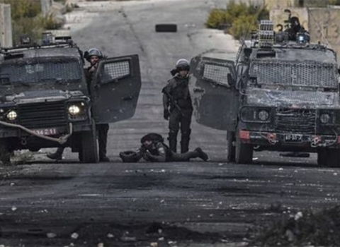 İsrail ordusu Qəzzada səhvən 3 israilli girovu öldürdü