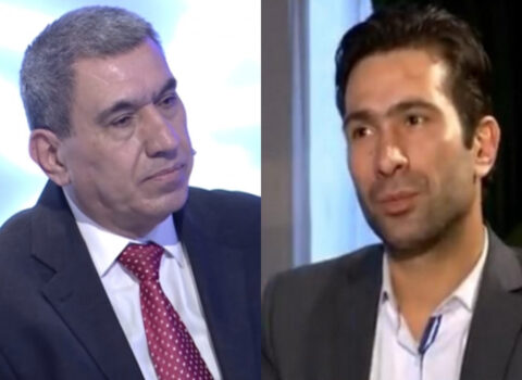 Rəhman Rəhmanov oğlunun vəsiyyətini açıqladı