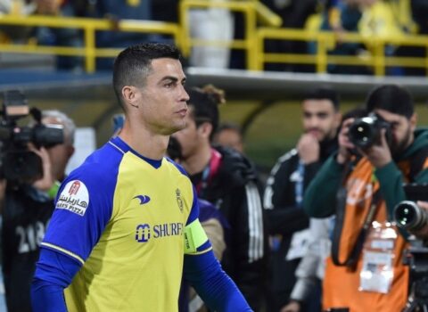 Ronaldonu 99 şallaq zərbəsi gözləyir – İranlı qıza görə