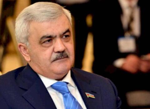 Rövnəq Abdullayevin yerinə bu şəxs gələcək