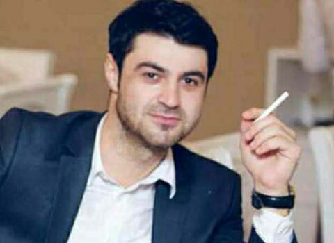 Narkotikdən ölən Ruslan tanınmış ailənin övladı imiş… – FOTO