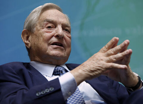 Corc Soros bir çox ölkələrdə ofislərini bağlayır – SİYAHI