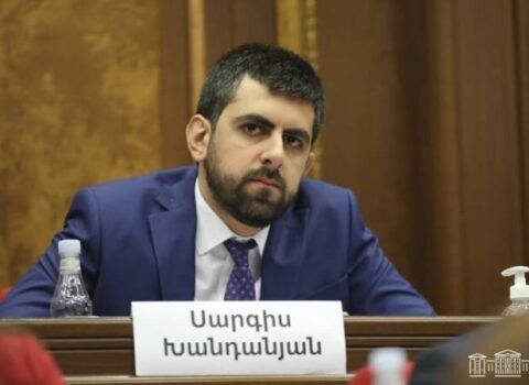 “44 günlük müharibədən sonra Ermənistanın Qarabağda mövcudluğu yox idi” – Xandanyan