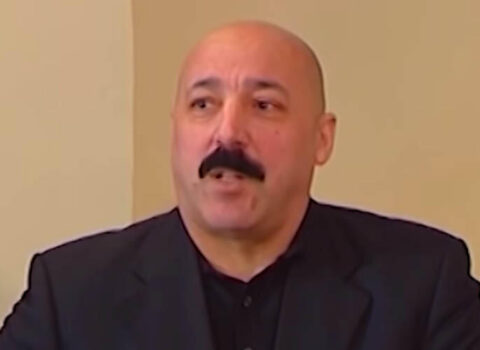 Şəmsi Səmədzadəni öz arvadı ifşa edib? – VİDEO