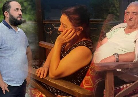 Sumqayıtda 2 nəfəri öldürüb, 4 nəfəri yaralayan şəxsin üzərində məhkumluğu olub