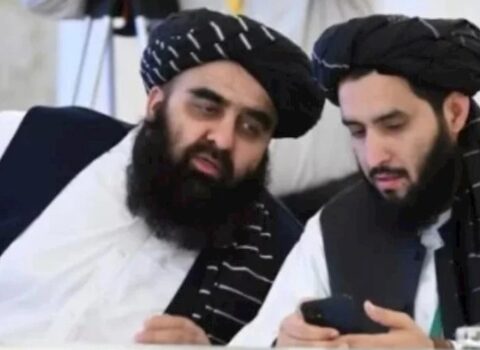 Qazaxıstan “Taliban”ı terrorçu təşkilatların siyahısından çıxardı