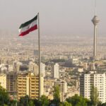 Şimali Koreya rəsmiləri son 5 ildə ilk dəfə İrana getdi