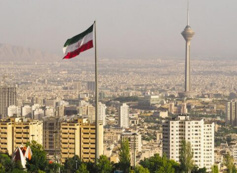 Şimali Koreya rəsmiləri son 5 ildə ilk dəfə İrana getdi