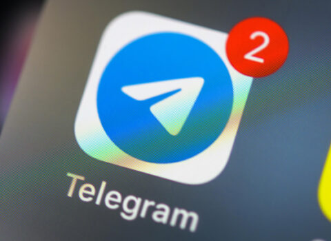 Telegram bu kanalları SİLƏCƏK