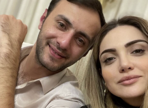 Türkan Məmmədlinin əri özünü öldürdü – FOTO