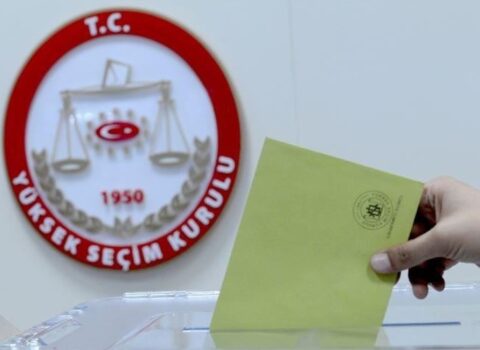 Türkiyədə bələdiyyə seçkilərinin tarixi müəyyənləşdi