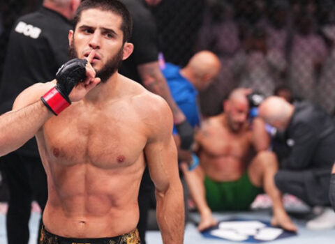 UFC-da qaliblər müəyyənləşdi