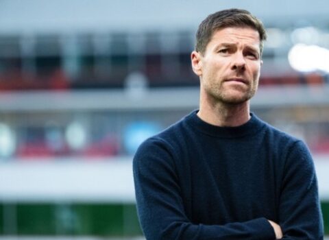 “Ən çətin matçımız “Qarabağ”la olacaq” – Xabi Alonso