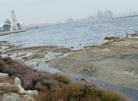Xəzərin sahillərinin çəkilməsinin ŞOK SƏBƏBİ – Rusiyalı alimlərdən mühüm araşdırma