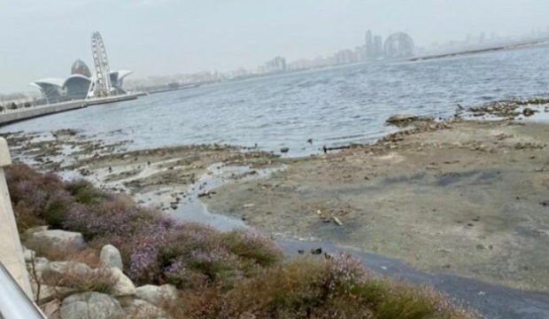 Mövsümi dəyişmələr: İlin hansı vaxtında Xəzərdə enmə və qalxmalar olur?