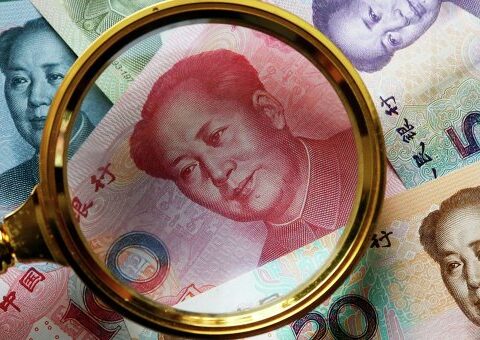 Dünyanın ikinci əsas valyutası: Yuan yenə avronu keçdi