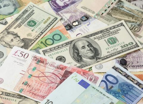 Azərbaycan Mərkəzi Bankının valyuta məzənnələri