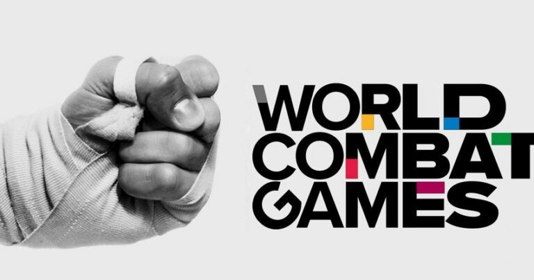 Millimizin Dunya Kombat Oyunları üçün heyəti açıqlandı Millimizin Dunya Kombat Oyunları üçün heyəti açıqlandı