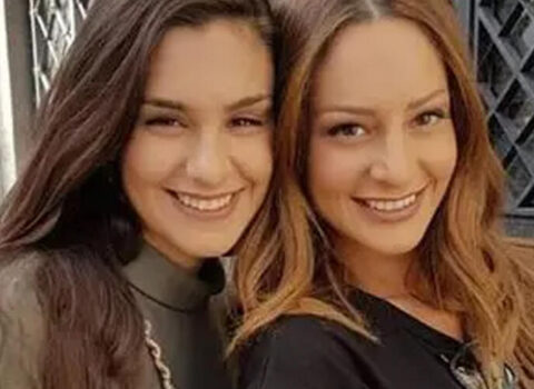 Aparıcının bacısı faciəvi şəkildə öldü – FOTO