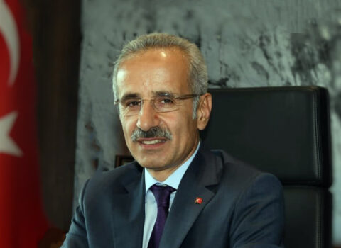 “Dəhlizin İran üzərindən həyata keçirilməsi də mümkündür” – Uraloğlu
