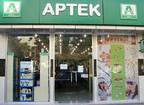 Elladadan başlanmış SƏYAHƏT – “Aptek” sözünün etimologiyası