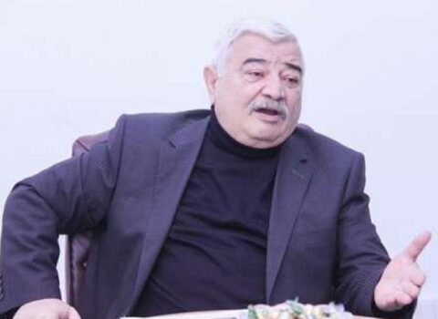Firudin Cəlilov: “Müstəqillik gününə bundan yaxşı töhfə ola bilməzdi”