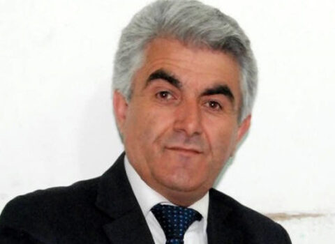 Şair Balayar Sadiq insult keçirdi