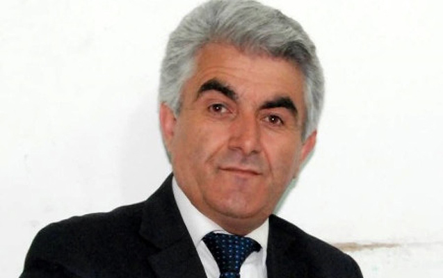 Şair Balayar Sadiq insult keçirdi Şair Balayar Sadiq insult keçirdi