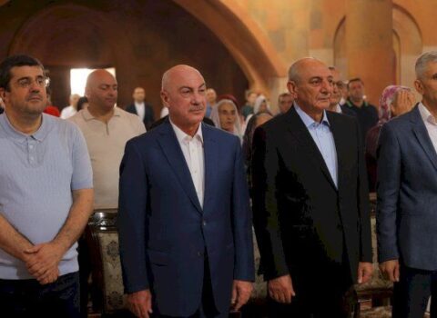 DTX-nin saxladığı separatçıların keçmiş “prezident”ləri: MARAQLI FAKTLAR