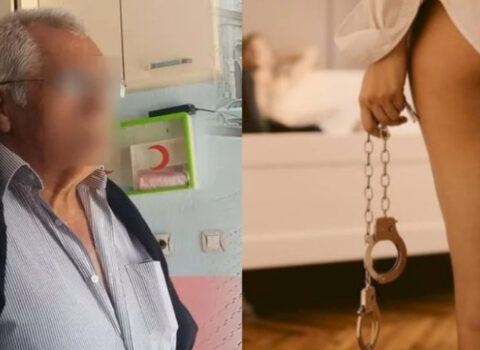 71 yaşlı kişi gənc qızla erotik film izləmək istədi – Görün başına nələr gəldi