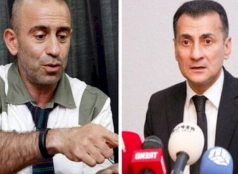 Vahid Mustafayevdən Mirşahinə ağır sözlər: “Hər yoldan keçən adama qulaq asmayın”