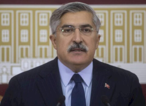 “Ərdoğan ikinci Atatürkdür” – Türk deputat