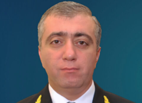 Prezidentin Yunanıstana göndərdiyi səfir kimdir? – DOSYE