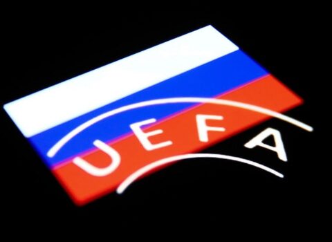 UEFA Rusiya millisi ilə bağlı qərarını ləğv etdi