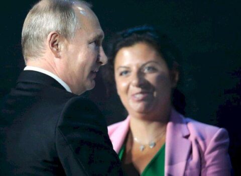 “Valday”da ERMƏNİ XİSLƏTİ: Putin Simonyanı SUSDURDU