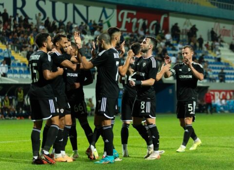 “Qarabağ” “Hakken”i də məğlub etdi – YENİLƏNİB