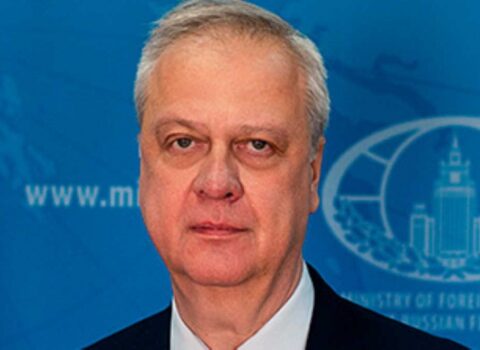 Rusiyalı diplomat Türkiyədə otel otağında ölü tapıldı – MEDİA