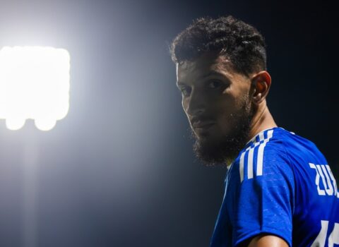 “Qarabağ”ın futbolçusu Səudiyyə Ərəbistanı klubuna keçə bilər