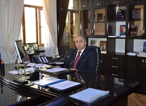 Ceyhun Cəfərovun cəzası yüngülləşdirildi