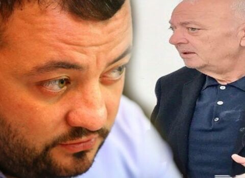 Akif Çovdarovun oğlu məhkəmə qarşısına çıxarılır