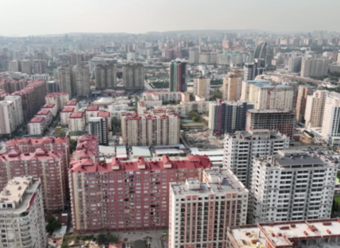 Bakıda 150-yə yaxın binanın sökülməsi nəzərdə tutulub – VİDEO
