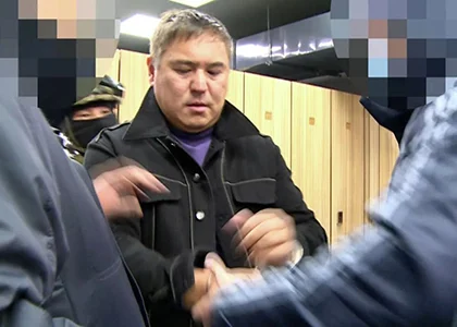 Bişkekdə məşhur mafiya lideri ÖLDÜRÜLDÜ