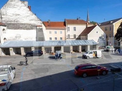 Hitlerin evini polis bölməsinə çevirmək üçün 20 milyon avro xərclənəcək
