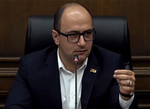 “Qranadada erməni diplomatiyası dəhşətli məğlub oldu” – Mamicanyan