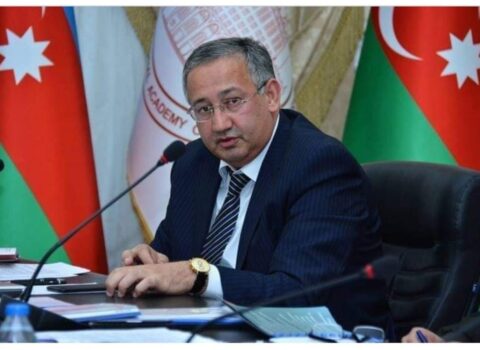 Fətəli Abdullayevə yeni vəzifə verildi