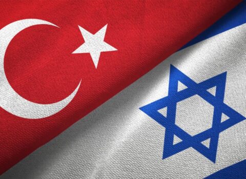 Türkiyə İsraillə bütün enerji müqavilələrini dayandırır