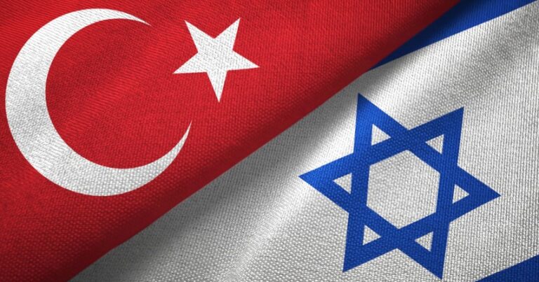 Türkiyə İsraillə bütün enerji müqavilələrini dayandırır Türkiyə İsraillə bütün enerji müqavilələrini dayandırır
