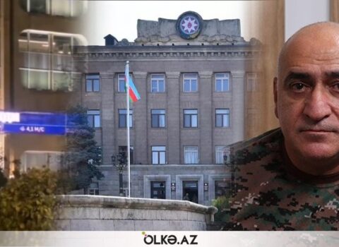 Moskvadan Xankəndi elanı Poqosyanı dəli etdi: Oranı hədəfə alın – VİDEO